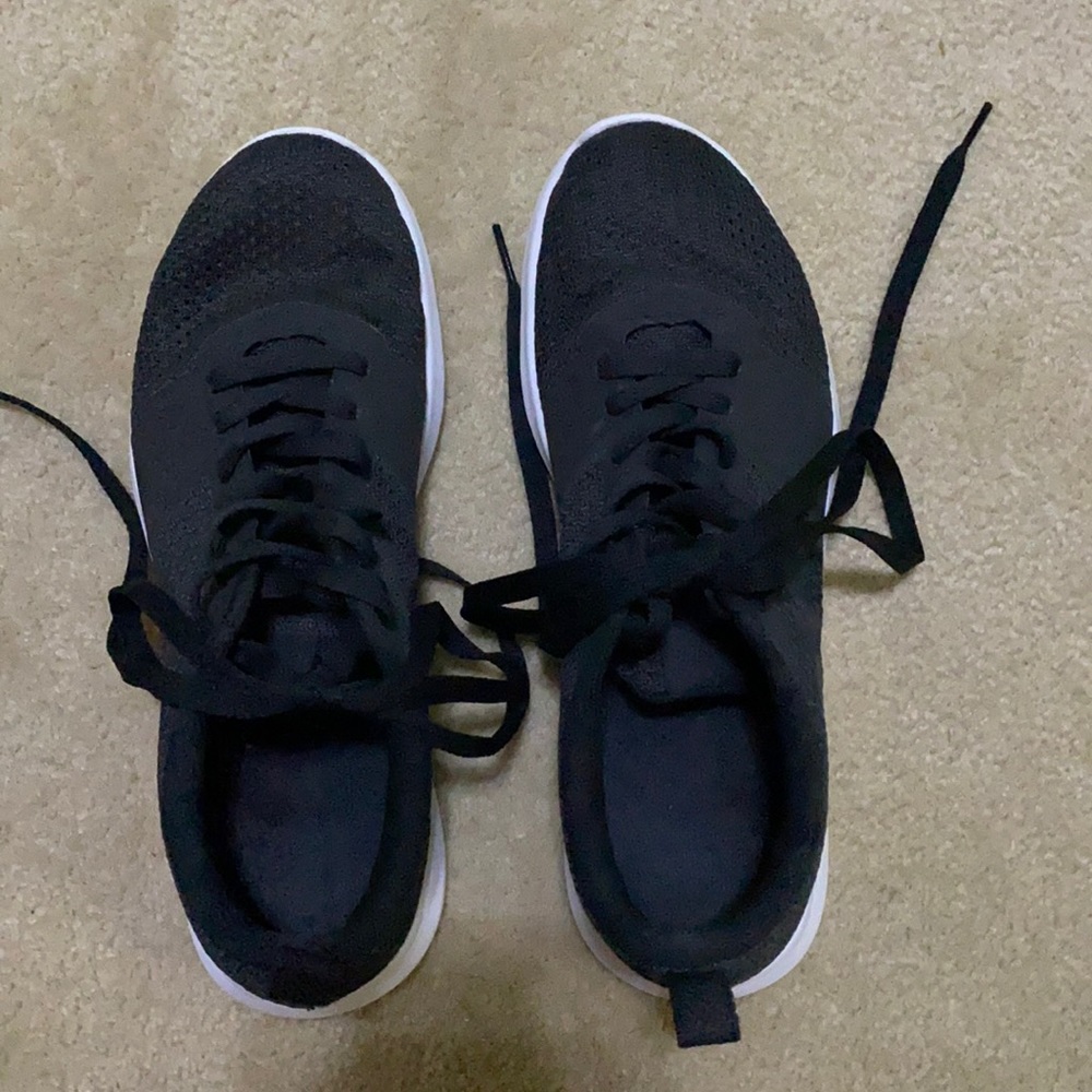 ASICS shoes